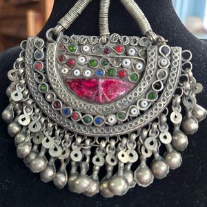 VINTAGE KUCHI PENDANT
